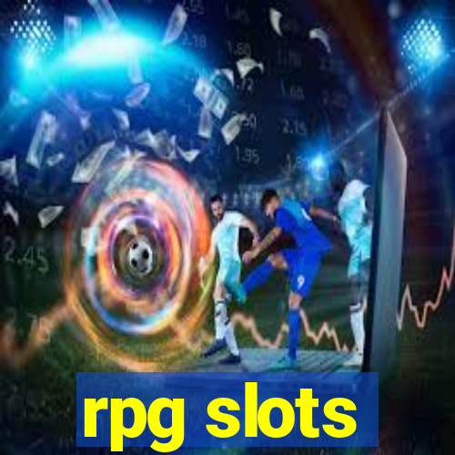 rpg slots